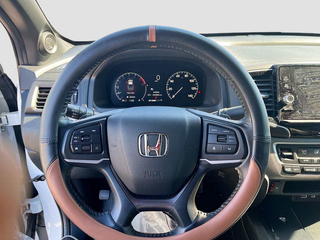 2024 Honda Ridgeline RTL - Photo 11