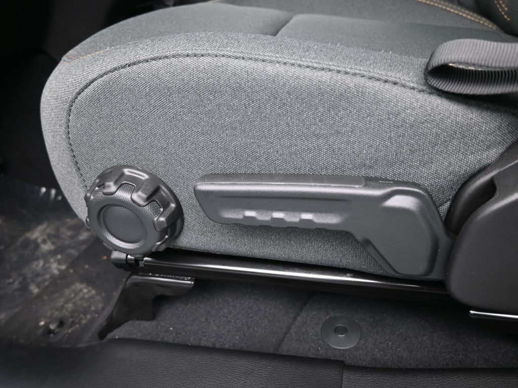 New 2026 Bright White Clearcoat Jeep Willys image 12