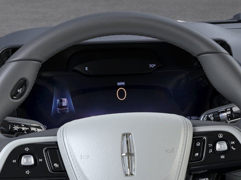 New 2026 Blue Lincoln Premiere image 13