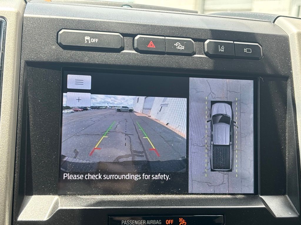 Used 2021 Ford F-250SD Truck