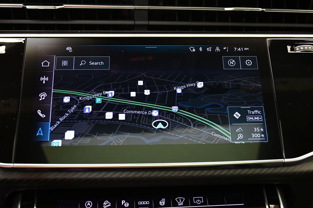 Thumbnail: 2026 Audi RS Q8 - 26