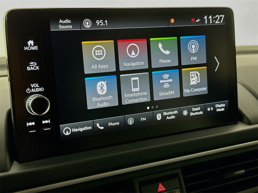 New Car 2025 Honda Pilot  Touring For Sale Under $50,000 In Austin, Texas