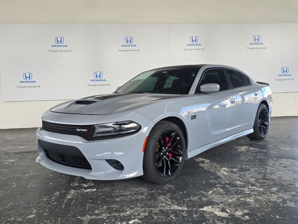 Thumbnail: 2021 Dodge Charger - 2