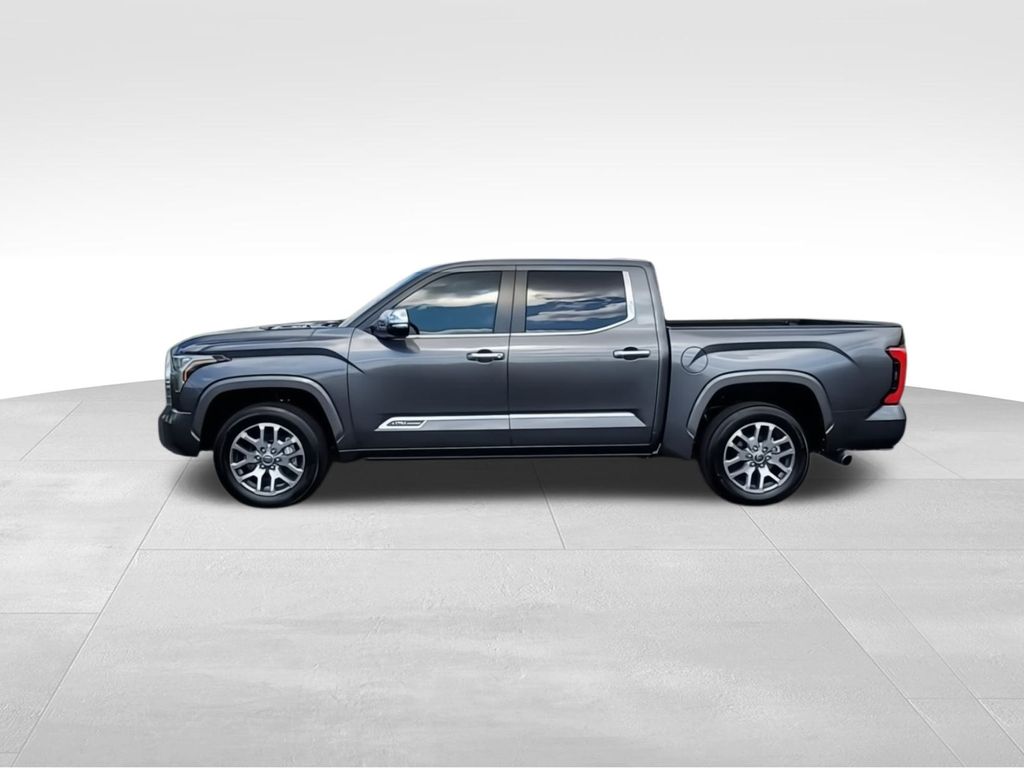 2024 Toyota Tundra 1794 Edition 5