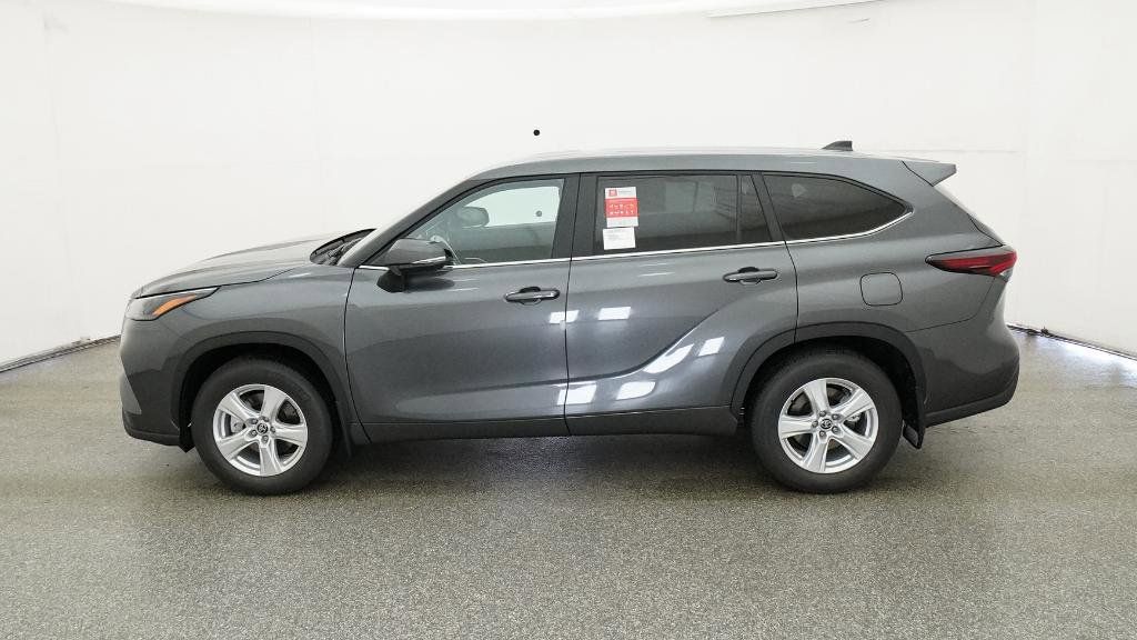 Thumbnail: 2025 Toyota Highlander - 18