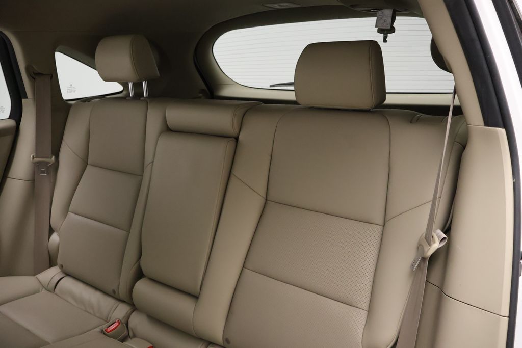 Thumbnail: 2017 Acura RDX - 18