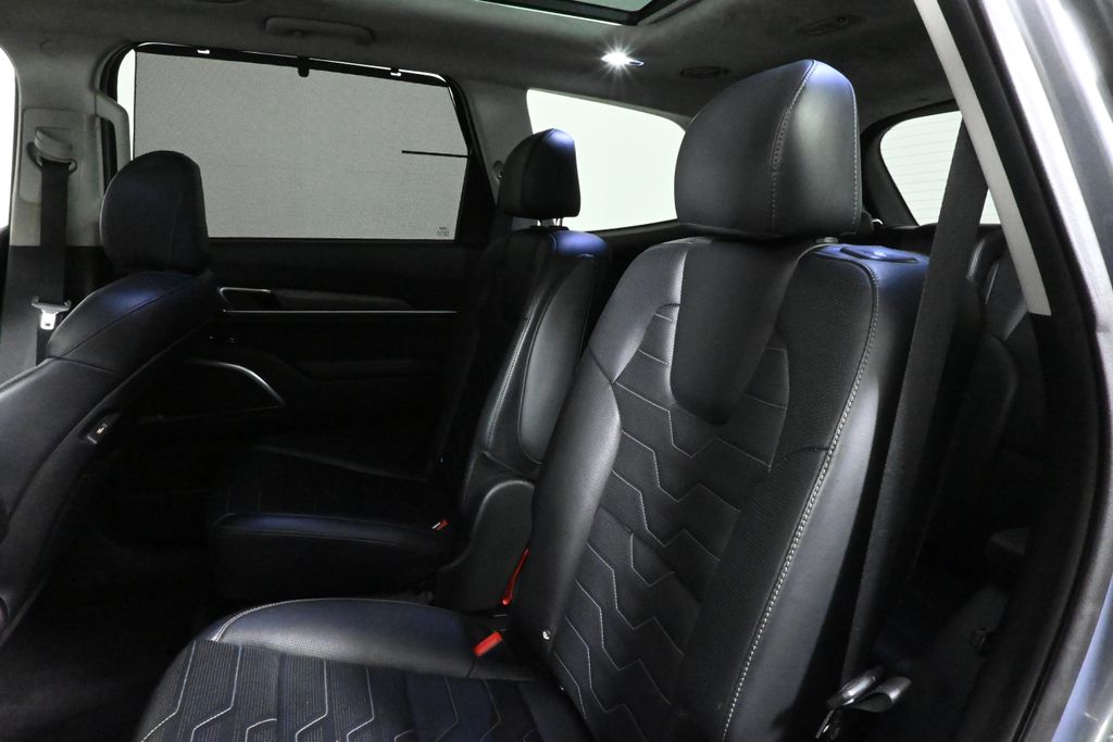 Thumbnail: 2022 Kia Telluride - 4