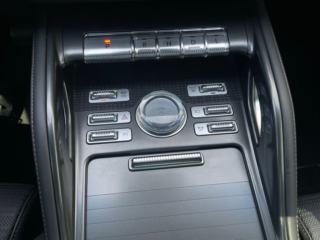 2024 Lincoln Nautilus Reserve 20