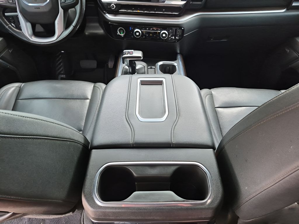 Used Car 2022 Gmc Sierra 1500  Slt For Sale Under $50,000 In Austin, Texas