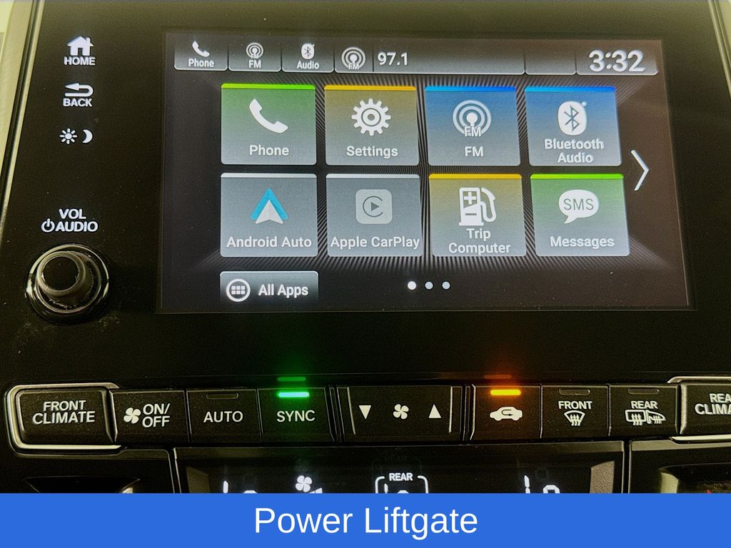 Used Car 2019 Honda Odyssey  Ex-l For Sale Under $30,000 In Austin, Texas