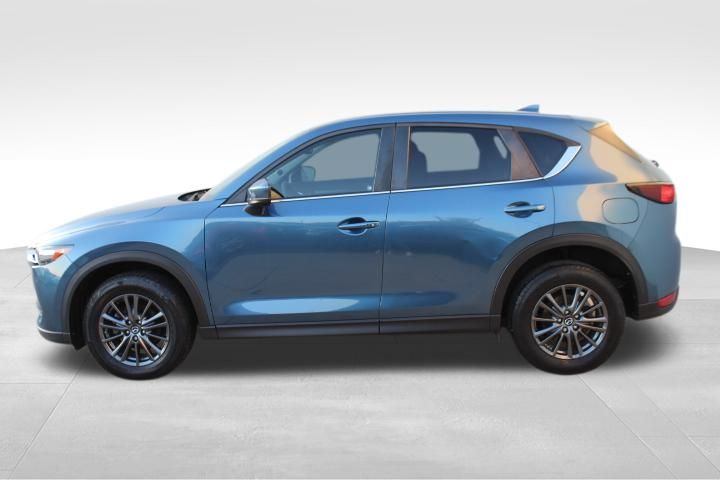 Used Car 2020 Mazda Cx-5  Touring For Sale Under $20,000 In Georgetown, Texas