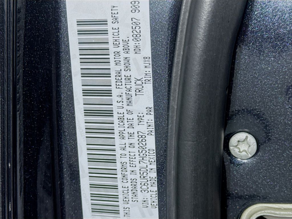 Used Car 2017 Ram 2500  Lone Star For Sale Under $40,000 In Austin, Texas