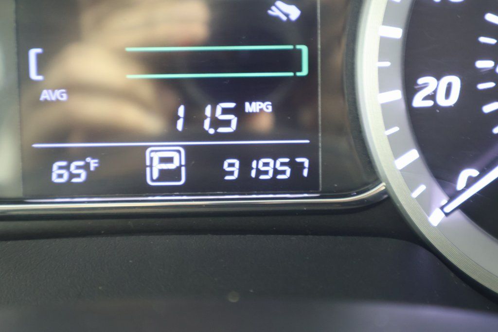 Thumbnail: 2014 Nissan Sentra - 16