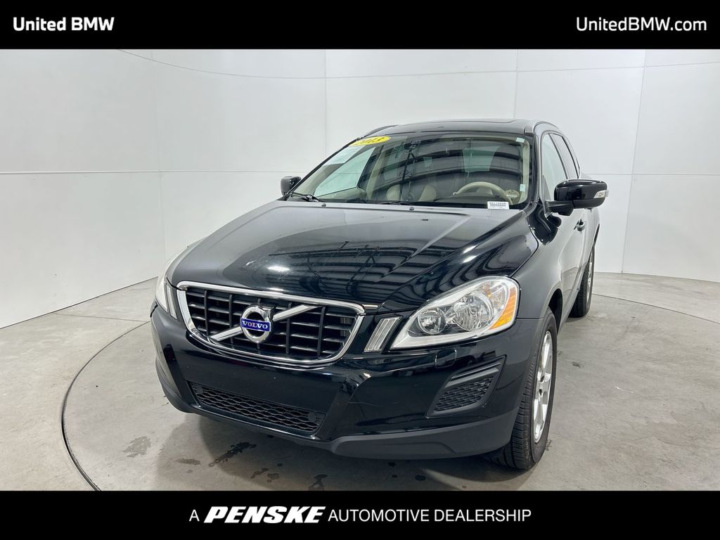 2013 Volvo XC60 3.2 Premier -
                Roswell, GA