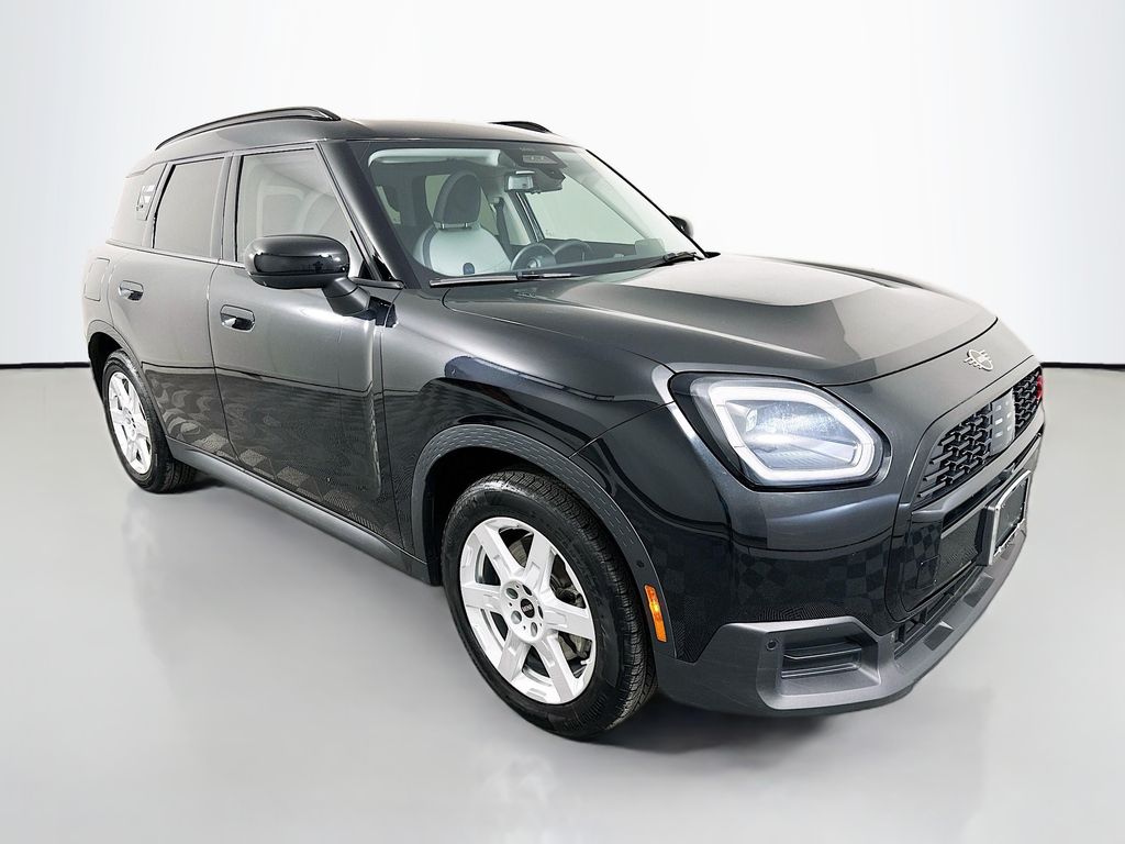 Thumbnail: 2025 MINI Cooper Countryman - 3