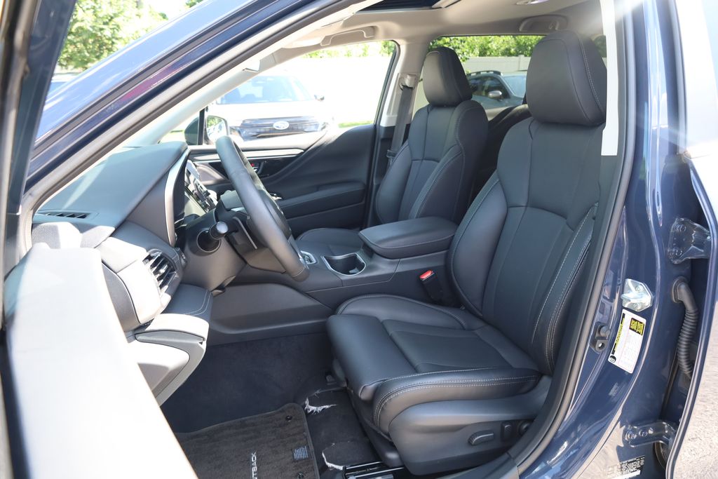 used 2025 Subaru Outback car, priced at $36,963