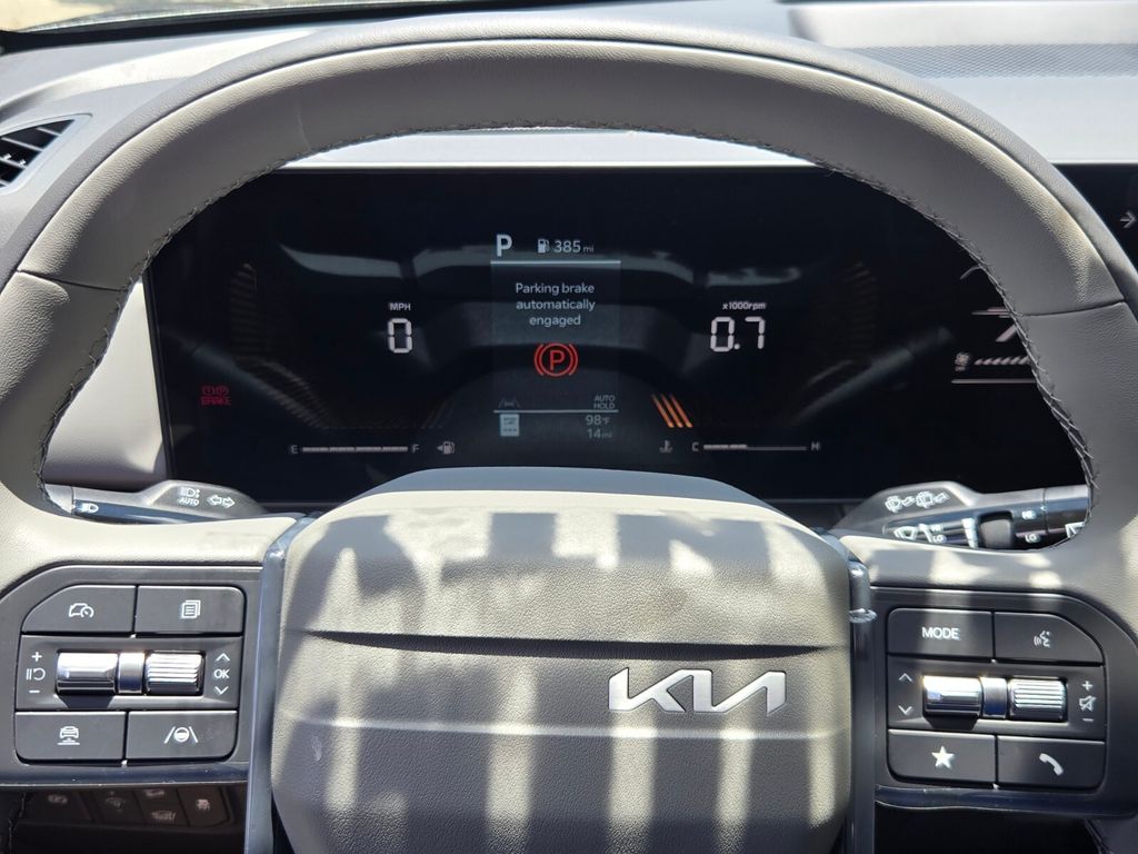 2027 Kia Seltos - $30,085