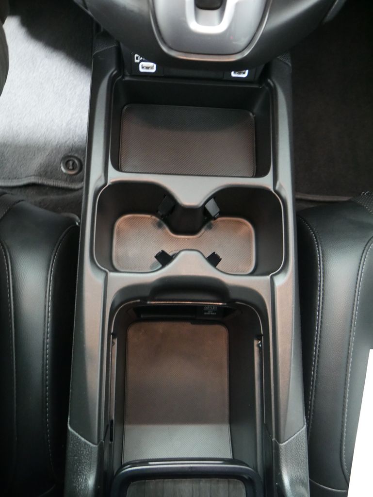 Thumbnail: 2022 Honda CR-V - 27