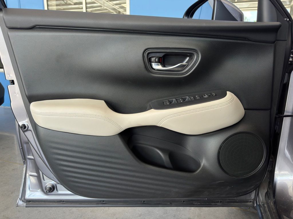 2023 Honda HR-V LX  at AutoSavvy Houston Northwest