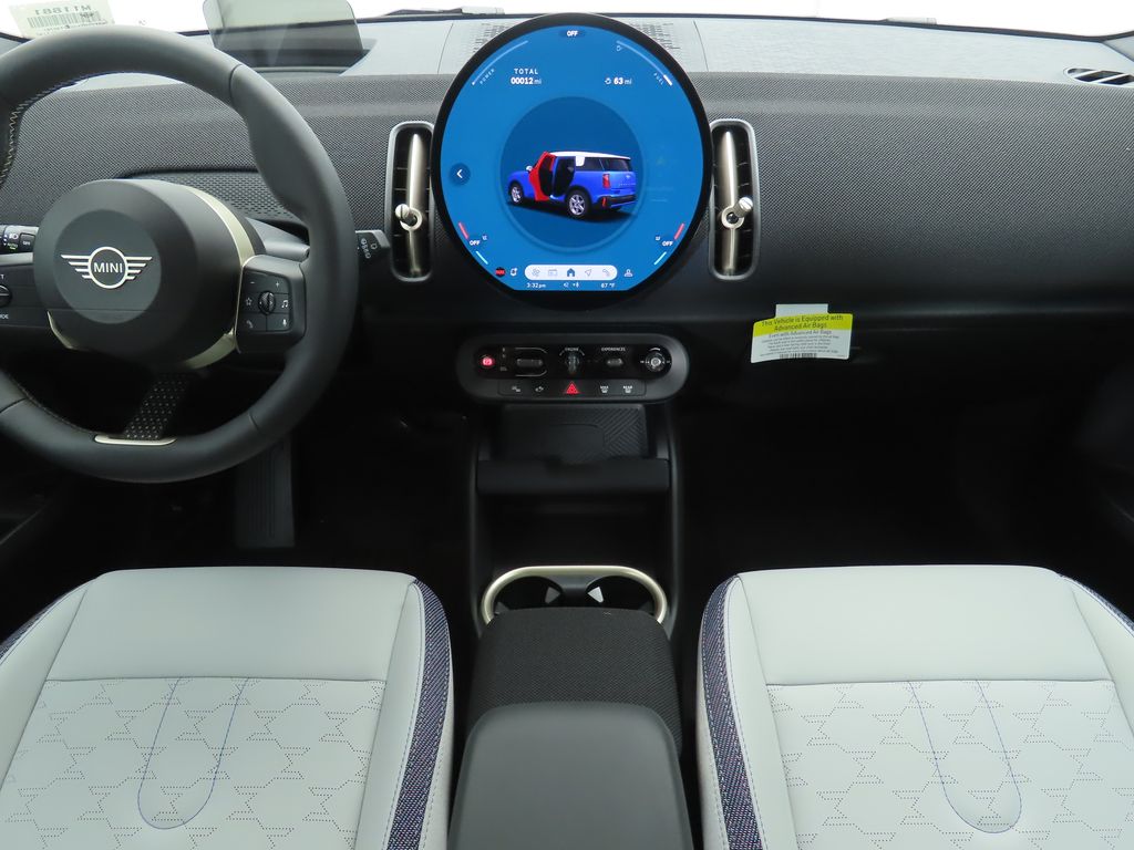 Thumbnail: 2026 MINI Cooper Countryman - 13