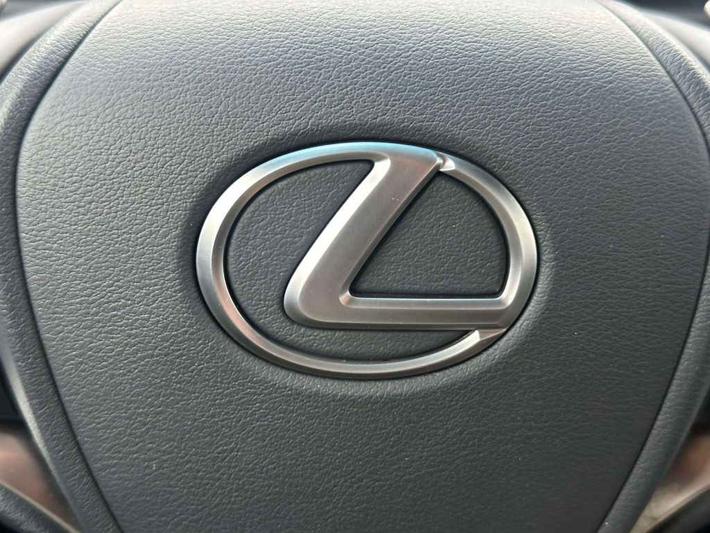 used 2021 Lexus ES car, priced at $34,495