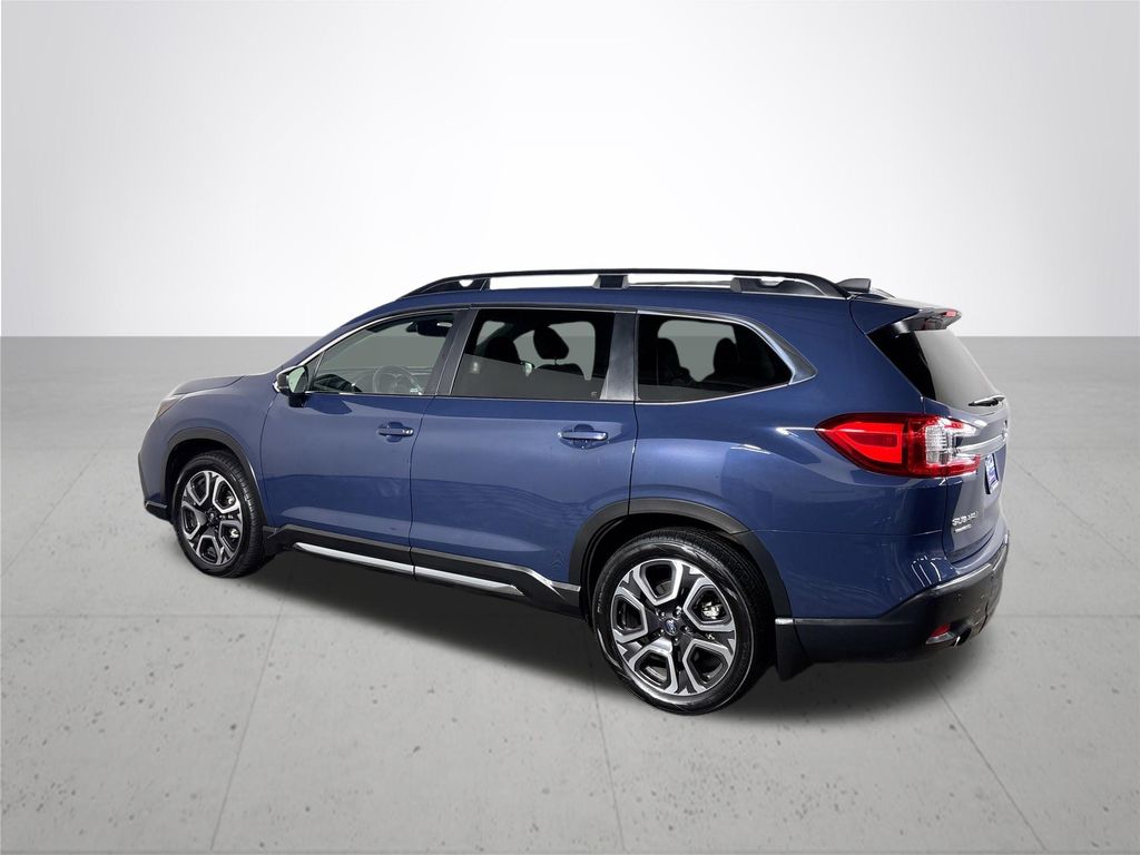 2024 Subaru Ascent Limited