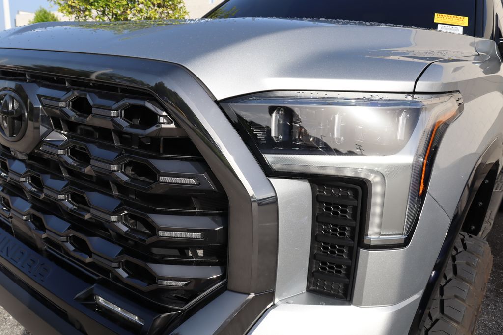 Thumbnail: 2023 Toyota Tundra - 3