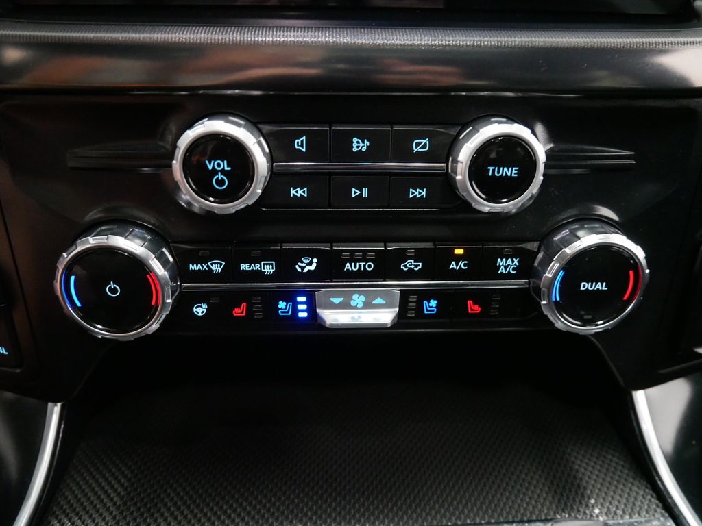 Used 2024 Ford F-150 Truck