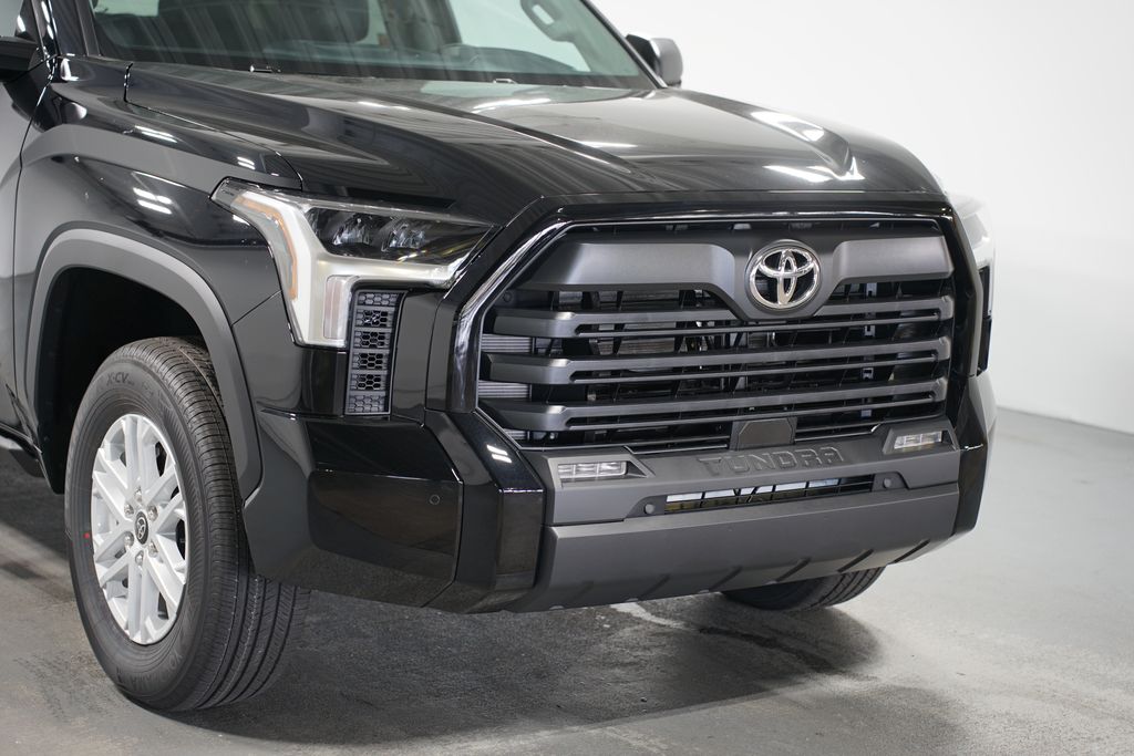 2024 Toyota Tundra SR5 4