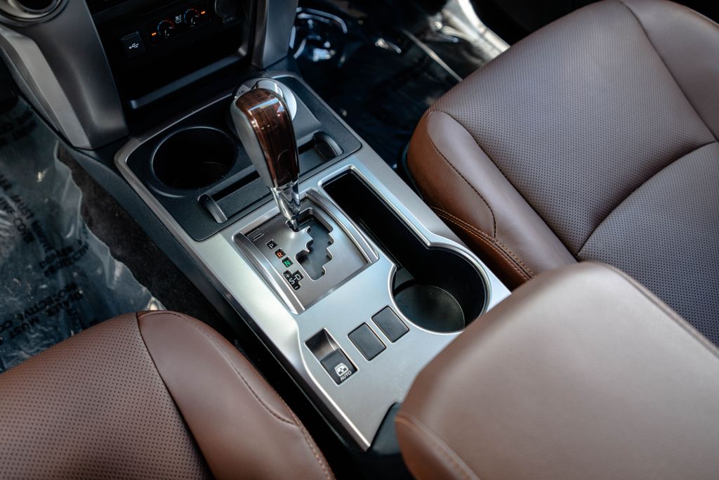 Used 2024 Toyota 4Runner SUV