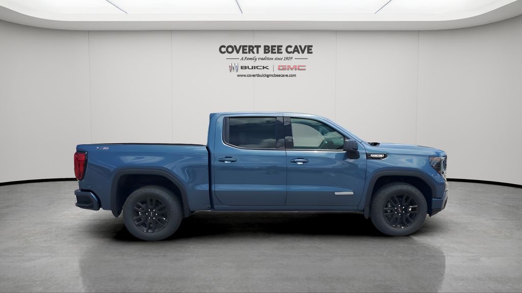 New Car 2025 Gmc Sierra 1500  Elevation For Sale Under $60,000 In Austin, Texas