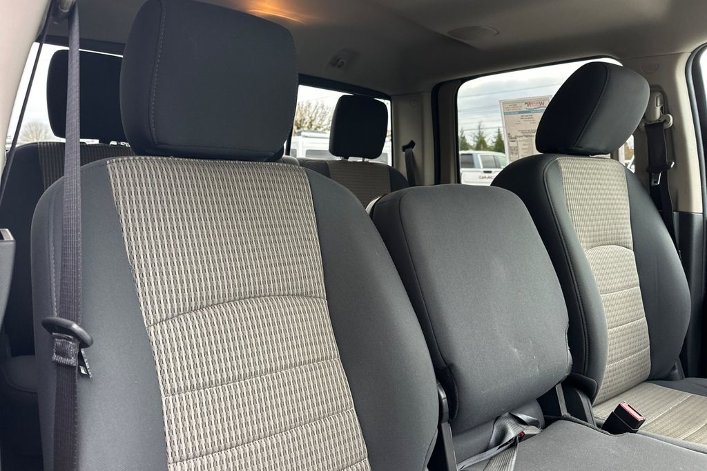 used 2012 Ram 1500 car, priced at $23,986