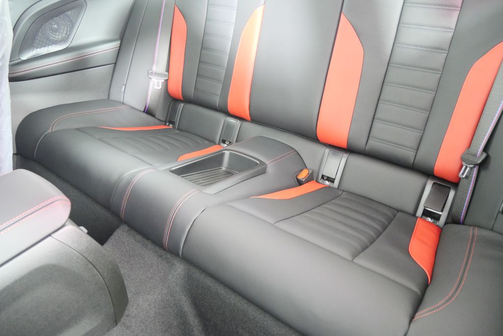 Thumbnail: 2026 BMW M2 - 13