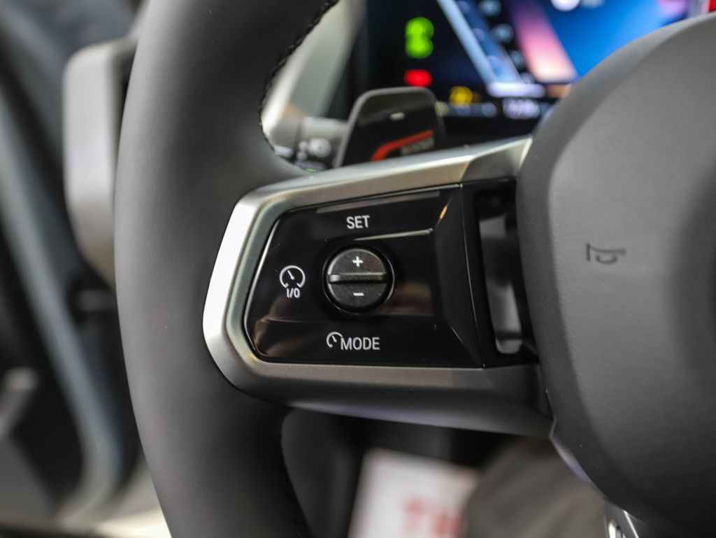 Thumbnail: 2026 BMW X3 - 12