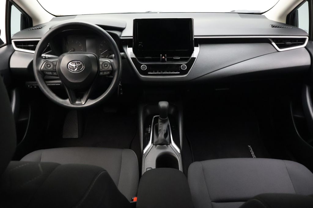 Thumbnail: 2025 Toyota Corolla - 24