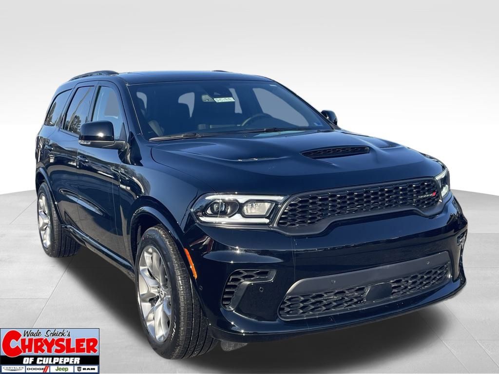 Dodge