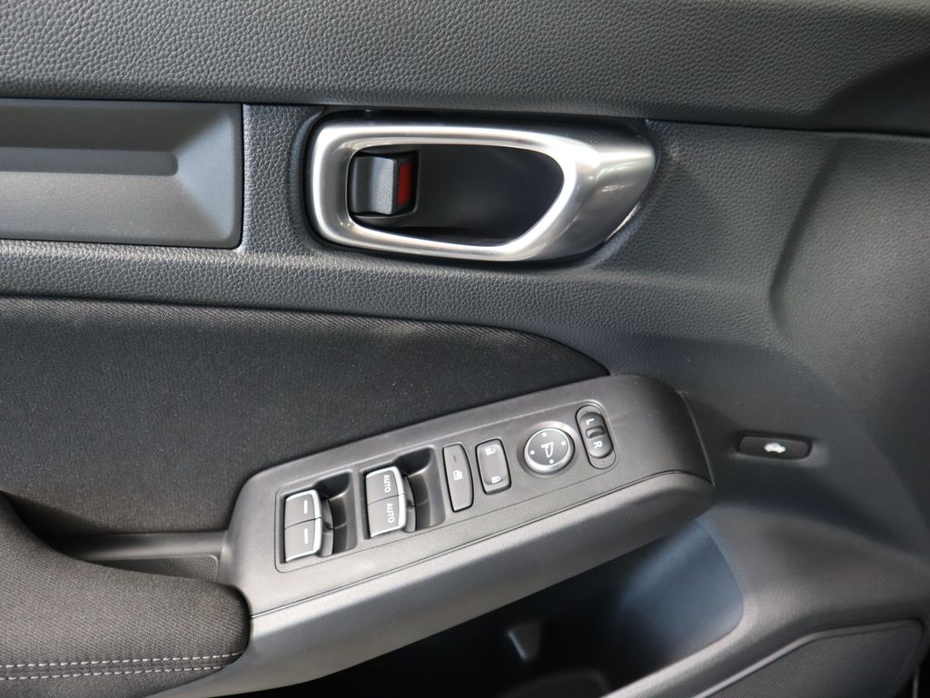 Thumbnail: 2026 Honda Civic - 24