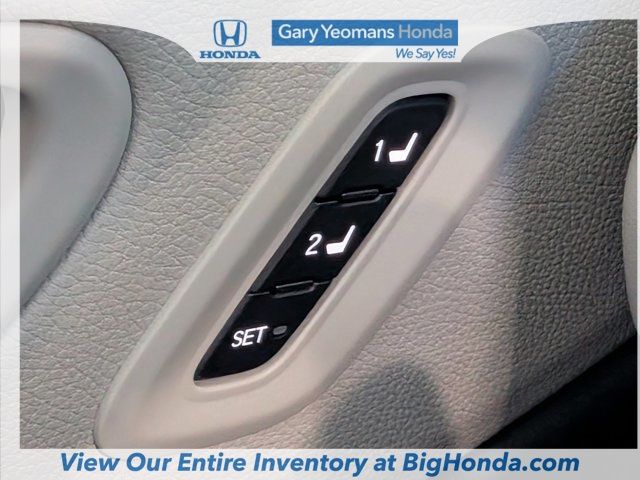 2026 Honda Pilot