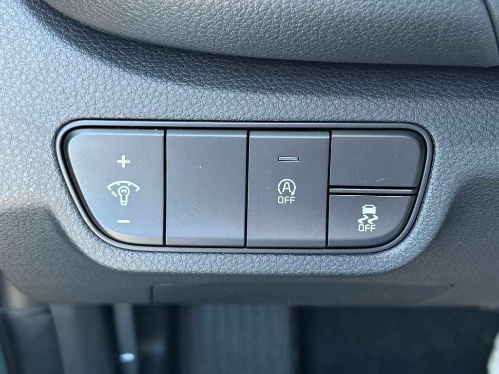 New 2026 Kia Seltos SUV