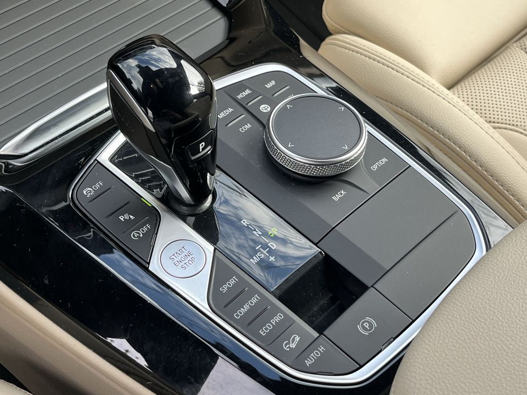 Thumbnail: 2022 BMW X3 - 20