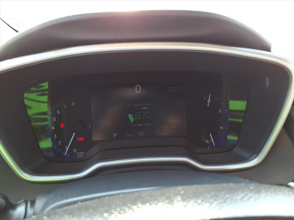 2021 Toyota Corolla XSE photo 18