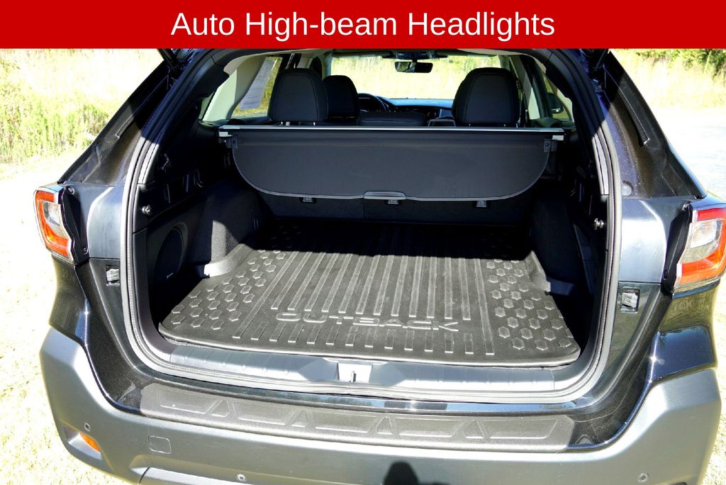 Used Car 2025 Subaru Outback  Onyx Edition Xt For Sale Under $35,000 In Taylor, Texas