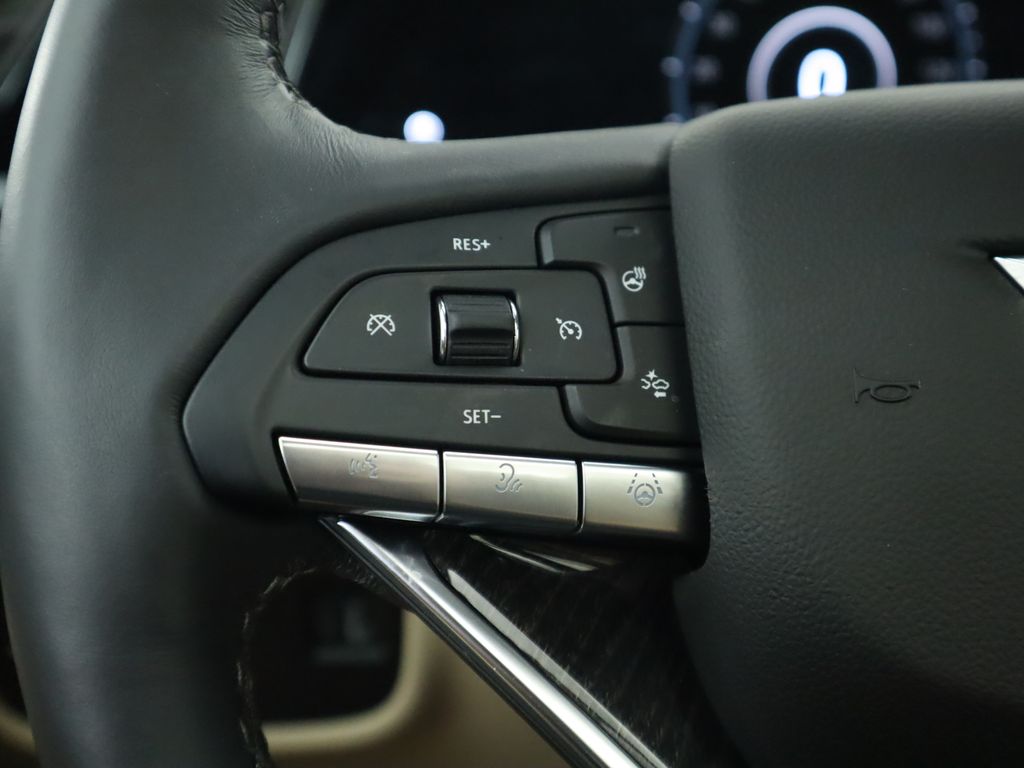2024 Cadillac Escalade Premium Luxury 14