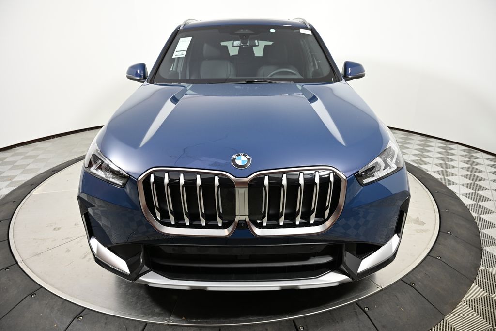Thumbnail: 2026 BMW X1 - 8
