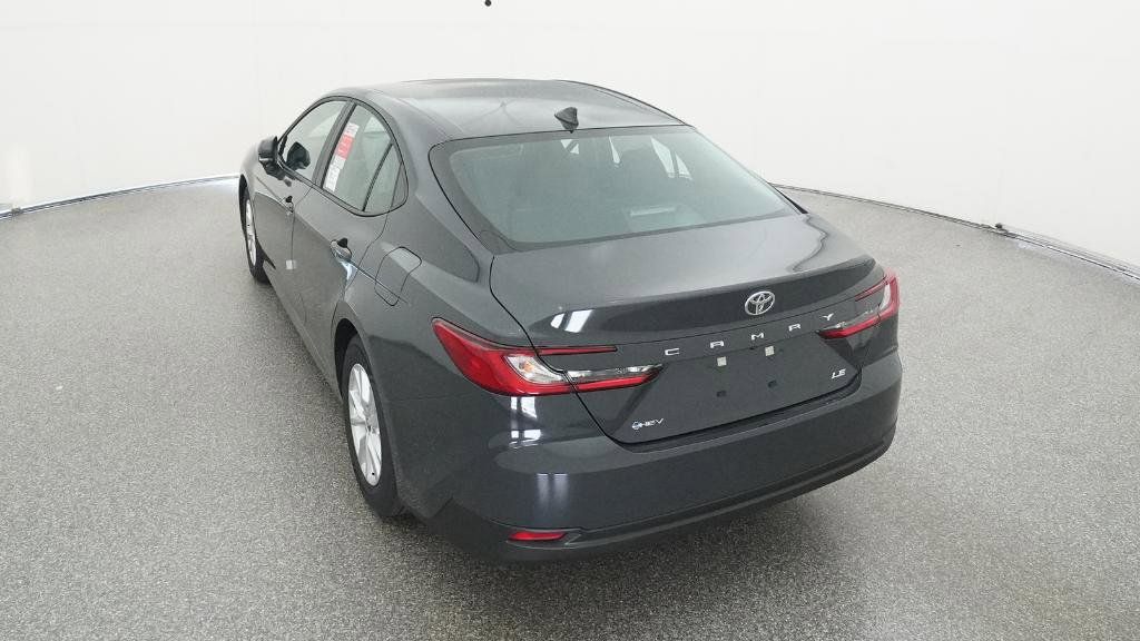 Thumbnail: 2025 Toyota Camry - 24