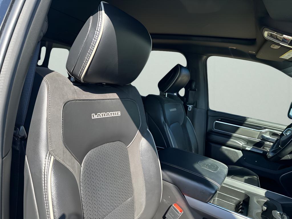 Used Car 2021 Ram 1500  Laramie For Sale Under $40,000 In Austin, Texas