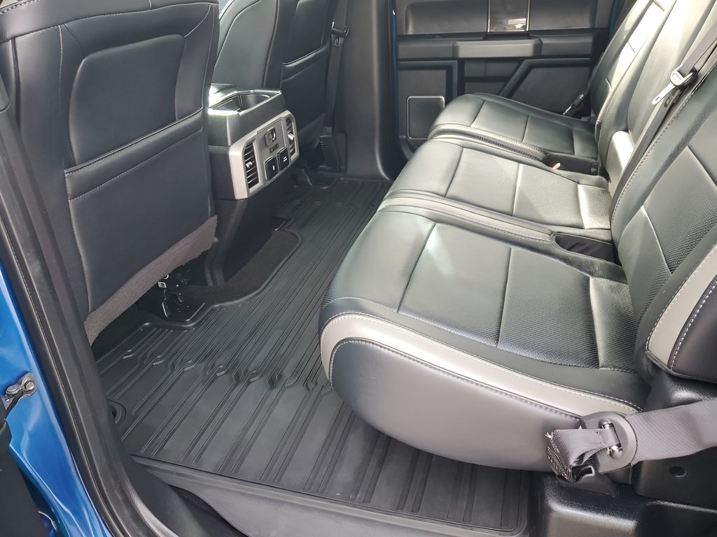 Used Car 2018 Ford F-150  Raptor For Sale Under $40,000 In Austin, Texas