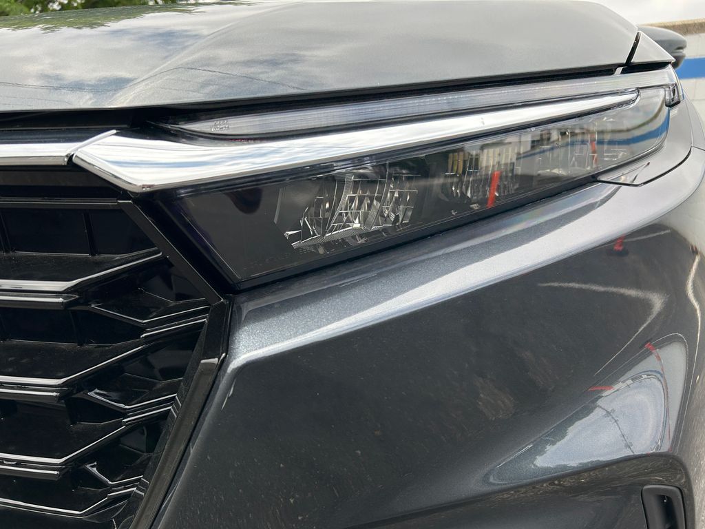 Thumbnail: 2026 Honda CR-V - 9