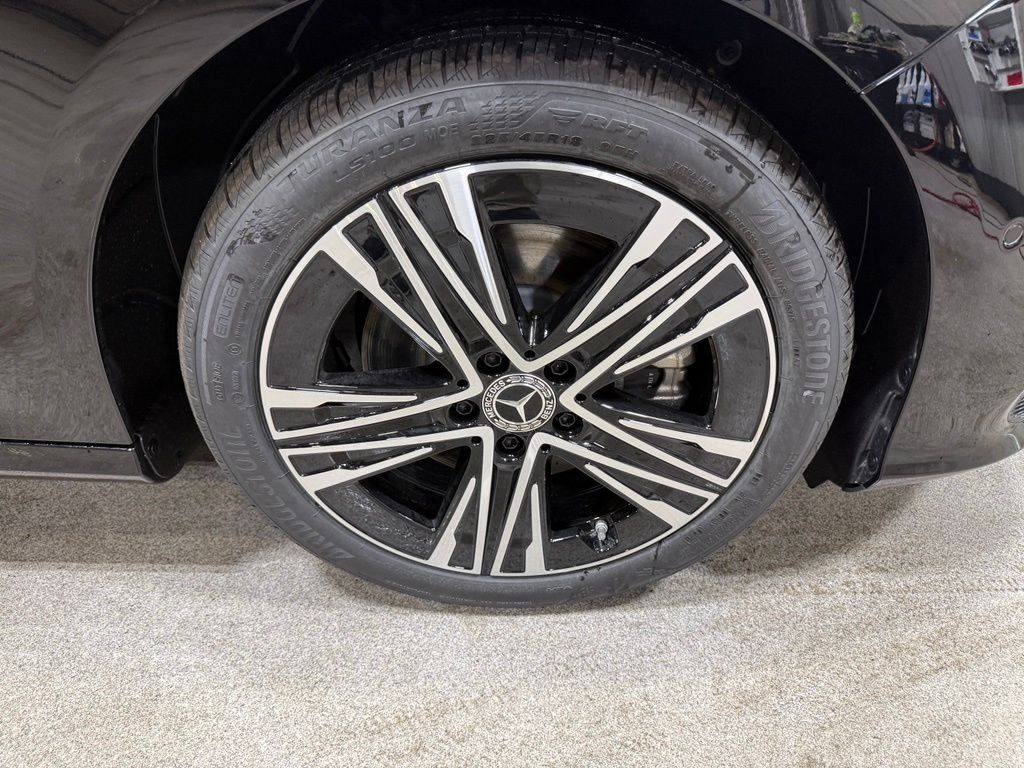 Thumbnail: 2027 Mercedes-Benz CLA - 12