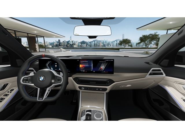 Thumbnail: 2026 BMW 3 Series - 10